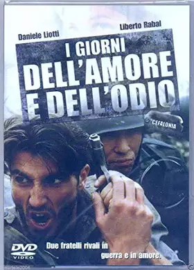 Couverture du produit · I Giorni Dell'Amore E Dell'Odio