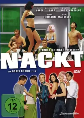 Couverture du produit · Nackt