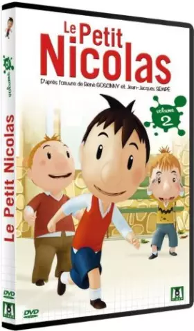 Couverture du produit · Le Petit Nicolas - Saison 1 - Volume 2