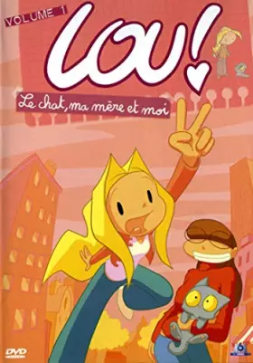 Couverture du produit · Lou 1