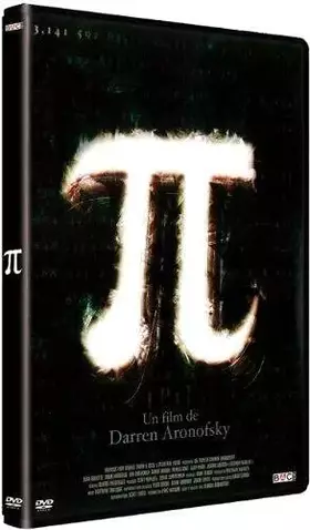 Couverture du produit · Pi