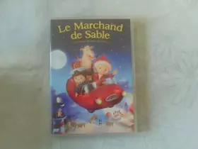 Couverture du produit · Le Marchand de Sable