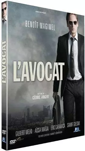 Couverture du produit · L' Avocat