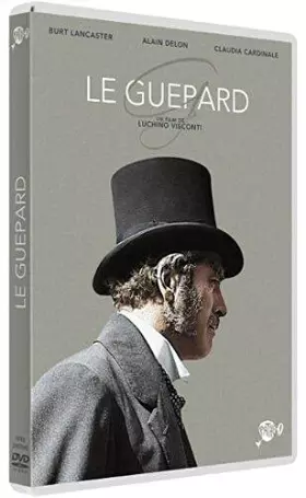 Couverture du produit · Le Guépard [Version Longue]