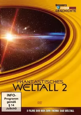 Couverture du produit · Phantastisches Weltall 2 [Import]