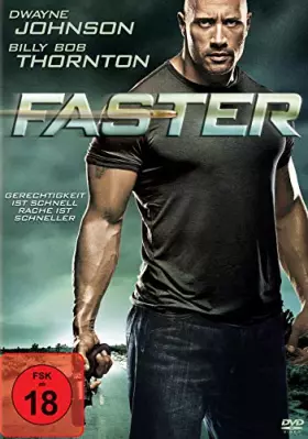 Couverture du produit · Faster [Import]
