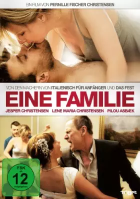 Couverture du produit · Eine Familie [Import]