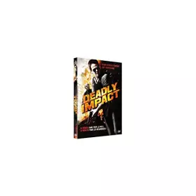 Couverture du produit · Deadly impact