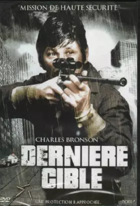 Couverture du produit · Derniere cible