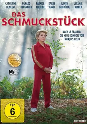 Couverture du produit · Das Schmuckstück [Import]