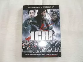 Couverture du produit · Ichi