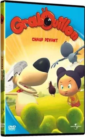 Couverture du produit · Grabouillon-Chaud Devant