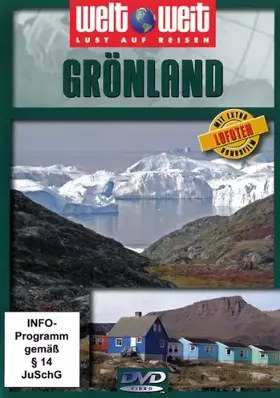 Couverture du produit · Grönland (Bonus Lofoten) [Import]