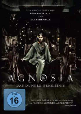 Couverture du produit · Agnosia [Import]