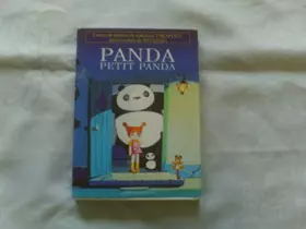 Couverture du produit · Panda petit Panda
