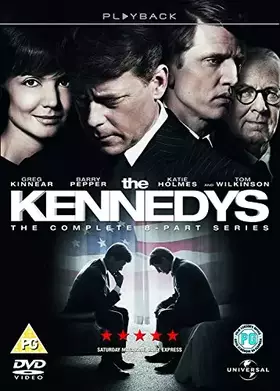 Couverture du produit · Kennedys [Edizione: Regno Unito] [Import]