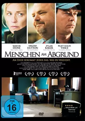 Couverture du produit · Menschen am Abgrund [Import]