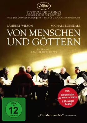 Couverture du produit · Von Menschen und Göttern [Import]