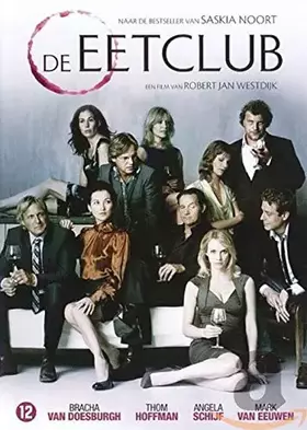 Couverture du produit · Eetclub