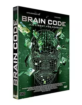 Couverture du produit · Brain Code