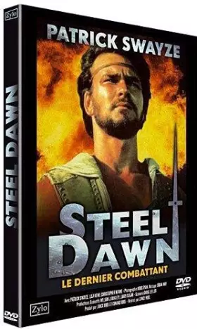 Couverture du produit · Steel Dawn