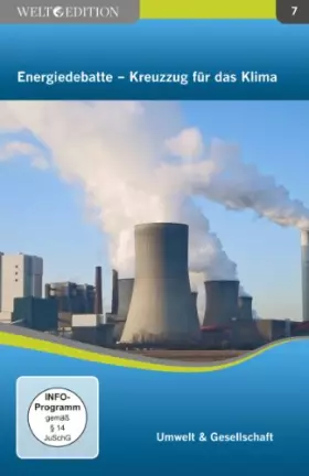 Couverture du produit · Kreuzzug Für das Klima [Import]