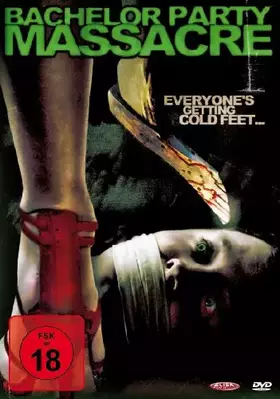 Couverture du produit · Bachelor Party Massacre [Import]
