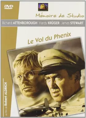 Couverture du produit · Le vol du Phenix