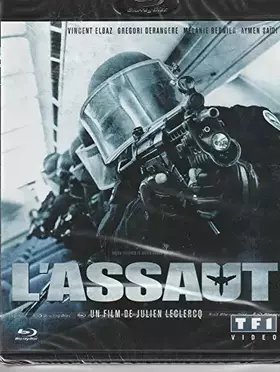 Couverture du produit · L'Assaut [Blu-ray]
