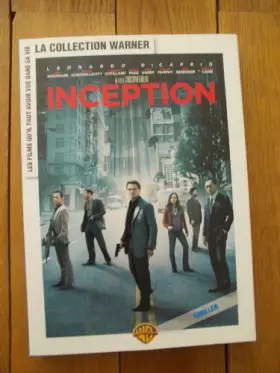 Couverture du produit · Inception