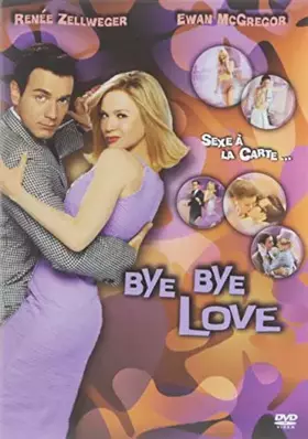 Couverture du produit · Bye Bye Love - Down With Love