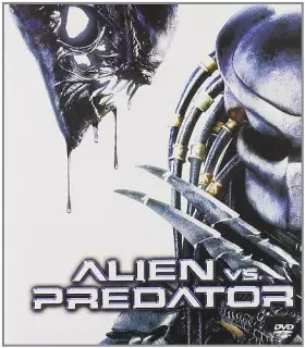 Couverture du produit · Alien Vs. Predator 1