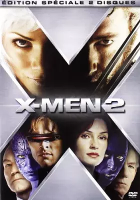 Couverture du produit · X-Men 2 - Special Edition