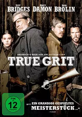 Couverture du produit · True Grit [Import]