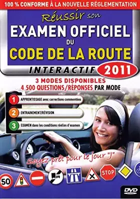 Couverture du produit · le code de la route