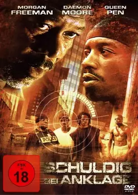 Couverture du produit · Schuldig Bei Anklage [Import]