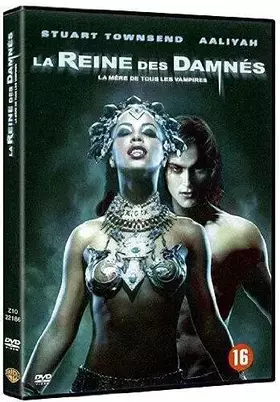 Couverture du produit · La Reine des damnés