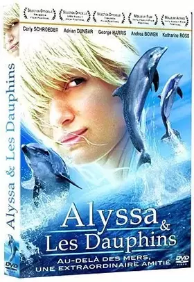 Couverture du produit · Alyssa & Les Dauphins