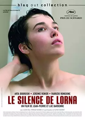 Couverture du produit · Le Silence de Lorna