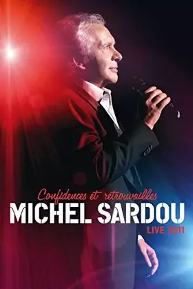 Couverture du produit · Confidences Et Retrouvailles