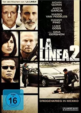 Couverture du produit · La Linea 2 [Import]