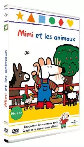 Couverture du produit · Mimi et Les Animaux