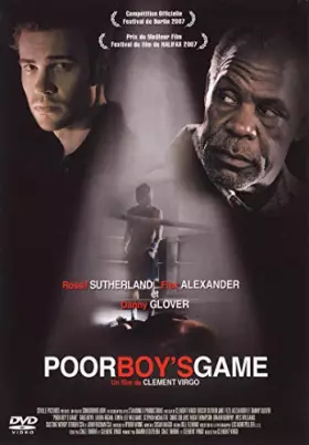 Couverture du produit · Poor Boy's Game