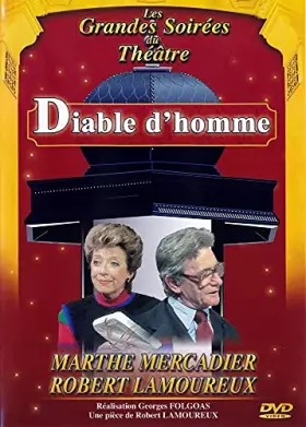Couverture du produit · Diable d'homme
