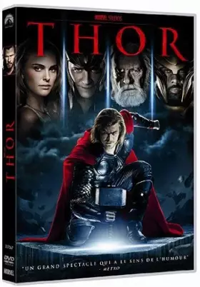 Couverture du produit · Thor