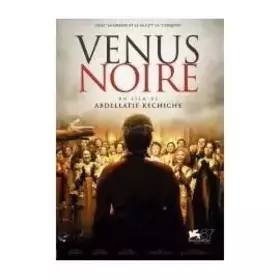 Couverture du produit · Venus Noire