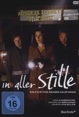 Couverture du produit · in Aller Stille [Import]
