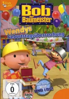 Couverture du produit · 33/Wendys Geburtstagsüberraschung (Cgi)