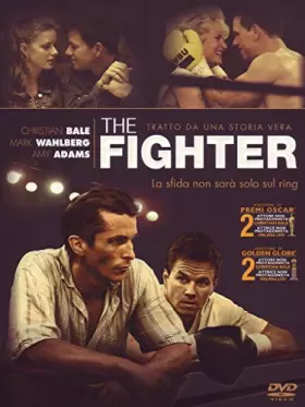 Couverture du produit · The Fighter [Import]
