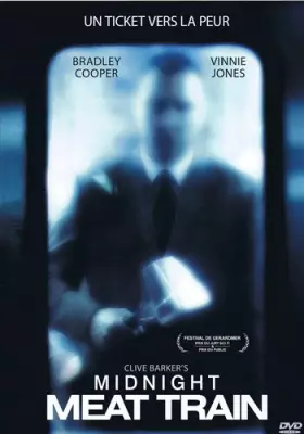 Couverture du produit · Midnight Meat Train - DVD